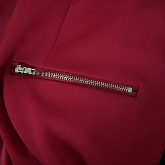 Fashion Nova Blazer - Picture 4 of 4